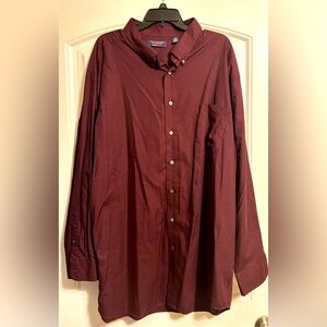 Men’s Shirt Roundtree & Yorke